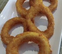 Кольца кальмара