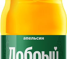 Сок Добрый Апельсин