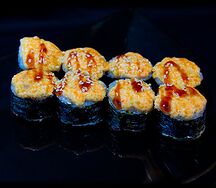 Ролл Самурай 8 шт