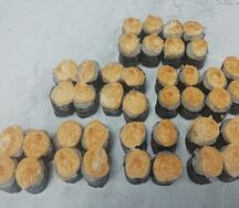 Сет 1 Запеченное мини-ассорти