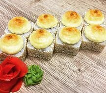 Снежный краб 8 шт