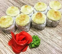 Ролл Токио