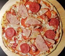 Пицца Мясная