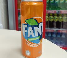 Fanta