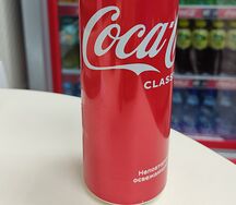Coca-Cola