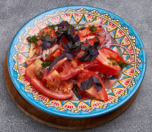 Салат Ачичук