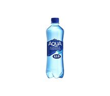 BonAqua газированная