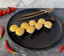 Ролл Сырный лосось
