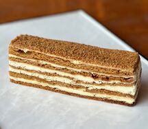 Медовик