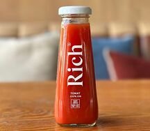 Сок Rich Томат