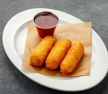 Сырные палочки сулугуни