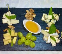 Ассорти сыров