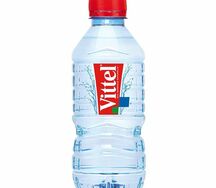 Вода Vittel