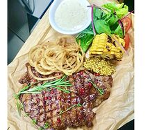 Стейк Мясника