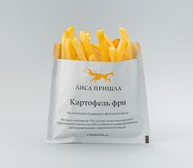 Картофель фри M