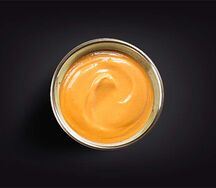 Сырный соус