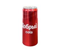Добрый Кола