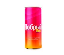 Добрый Манго-маракуя