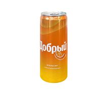 Добрый Апельсин