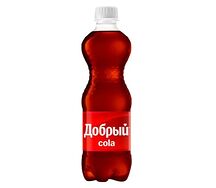 Добрый Кола