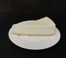 Чизкейк Нью-Йорк классический