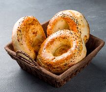 Лепешка