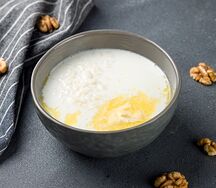 Рисовая каша