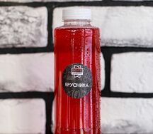 Брусника