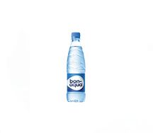 Вода BonAqua без газа