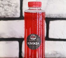 Клюква