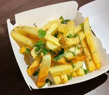 Картофель фри