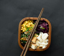 Спайси-кальмар