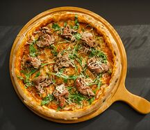 С ростбифом Small