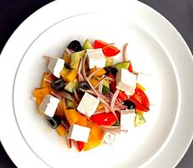 Греческий small