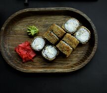 Курочка сливочная