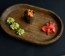 Гункан Мидии