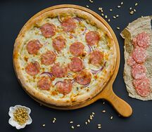 Калабрезе Medium