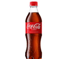 Coca cola Classic