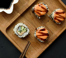 Кальмар яичный