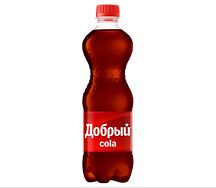 Добрый Кола