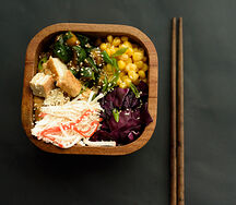 Спайси-краб