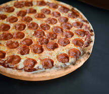 Пепперони small