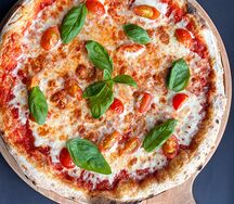 Маргарита medium