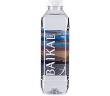 Негазированная вода Baikal