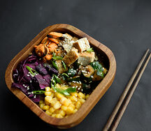 Спайси-мидии