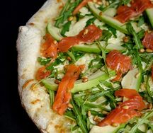 Лосось слабосоленый с авокадо small