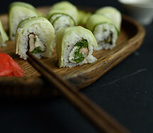 Курочка зеленая