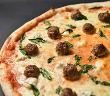 С митболами Small