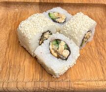 Унаги каппа