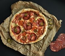 Халапеньо Medium